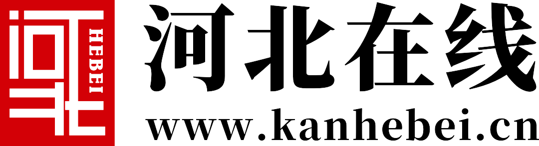 河北在线网-LOGO
